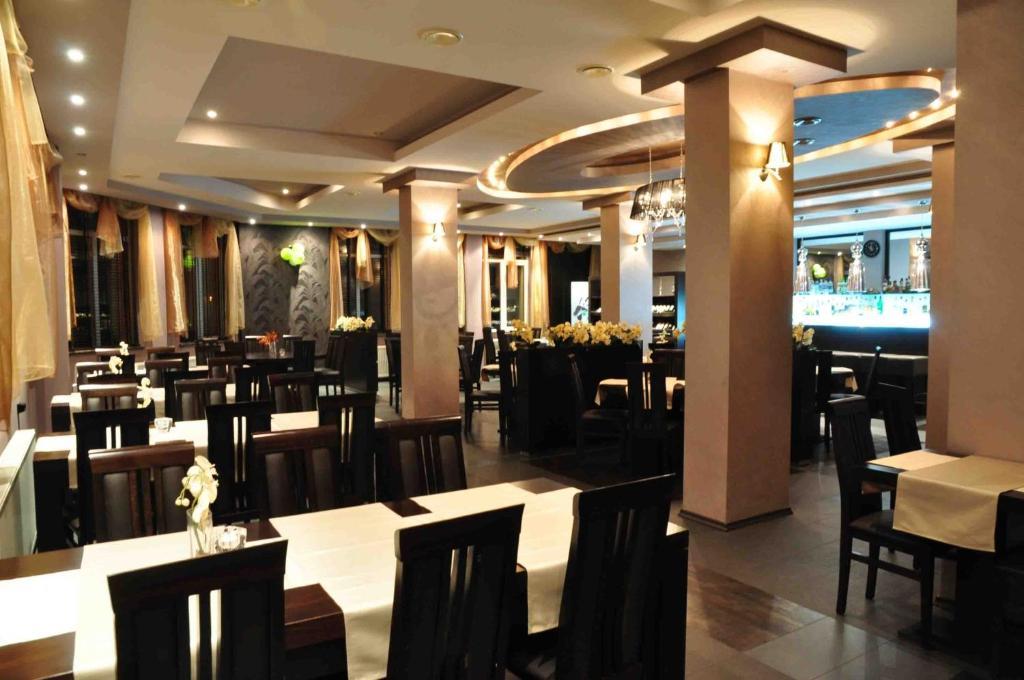 Luxor Complex 伊瓦伊洛夫格勒 外观 照片