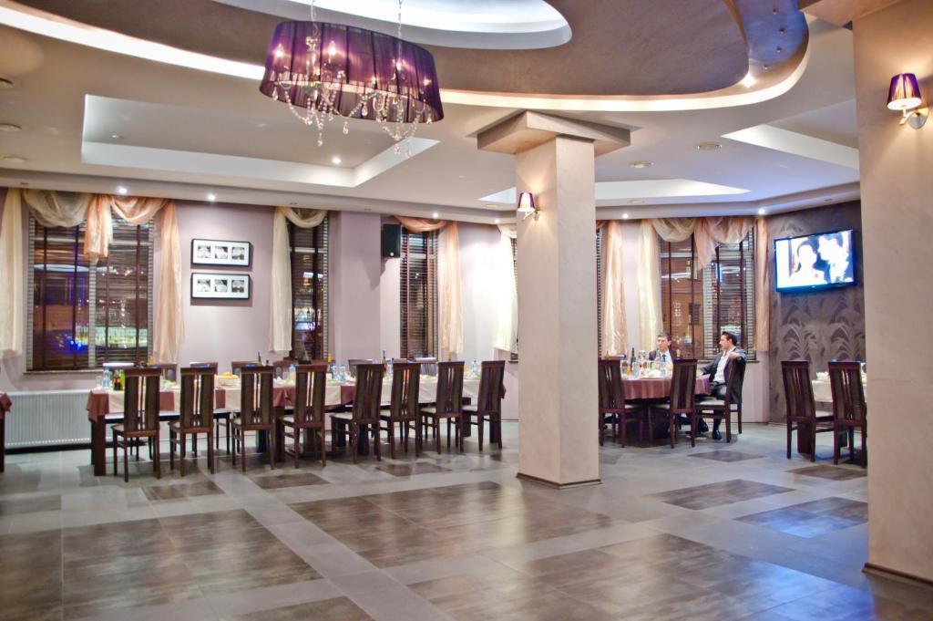 Luxor Complex 伊瓦伊洛夫格勒 外观 照片